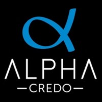 Alpha Credo Ltd. Logo