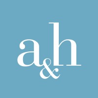 Albertsson Hansen Architecture, Ltd. Logo