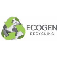 Ecogen Recycling Ltd Logo