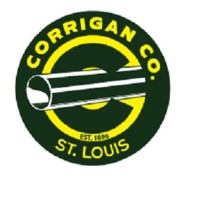 Corrigan Company Mechanical Contractors Logo