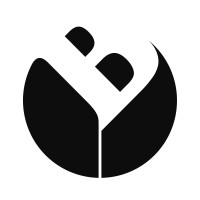 Agence B Side Logo