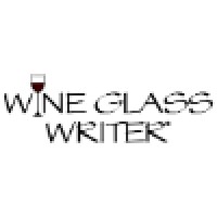 Wine Glass Writer Inc. Logo