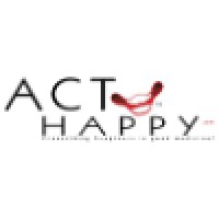 ActHappy.com Logo