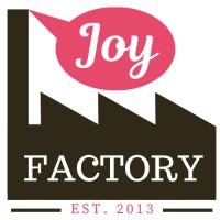 Joy Factory Logo