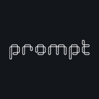 Prompt Logo
