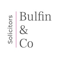 Bulfin & Co Logo