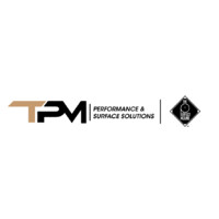 The Perfect Mound | TPM Solutions Logo