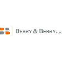 Berry & Berry, PLLC Logo