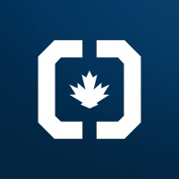 Commissionaires Canada Logo