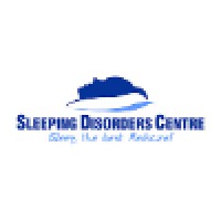 Sleeping Disorders Centre Logo