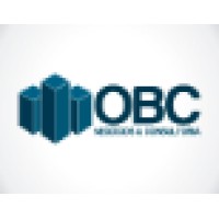 OBC Negócios e Consultoria Logo