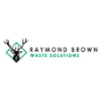 Raymond Brown Waste Solutions Logo
