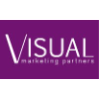 Visual Marketing Partners LLC Logo