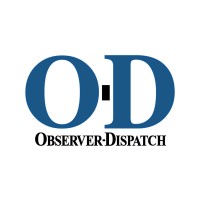 Observer-Dispatch Logo