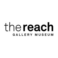 The Reach Gallery Museum Abbotsford Logo
