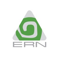 ERN Evaluación de Riesgos Naturales Logo