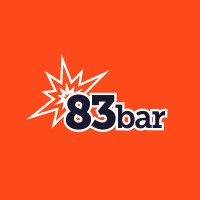 83bar Logo