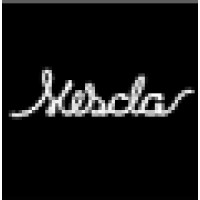 Agência Mescla Logo