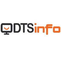 DTSinfo Logo