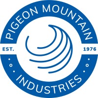 Pigeon Mountain Industries, Inc. Logo