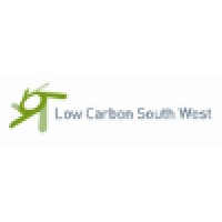 Low Carbon South West Logo