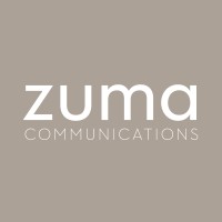 ZUMA COMMUNICATIONS Logo