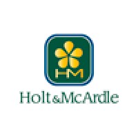Holt & McArdle Associates, Inc. Logo