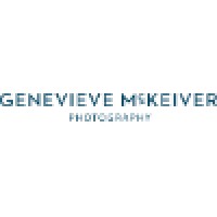 Genevieve McKeiver Photography Logo