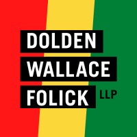 Dolden Wallace Folick LLP Logo