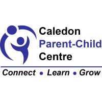 Caledon Parent-Child Centre Logo