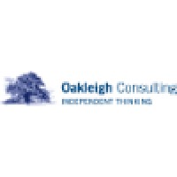 Oakleigh Consulting Logo