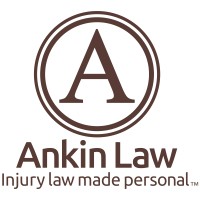 Ankin Law Office Logo