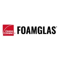 Owens Corning FOAMGLAS® Benelux - Building Insulation Logo