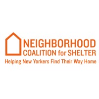 Neighborhood Coalition for Shelter, Inc. Logo