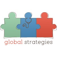 Global Strategies Logo