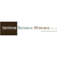 Davidson Backman Medeiros PLLC Logo