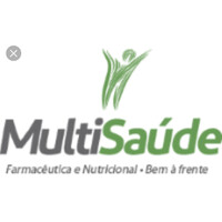 Multisaude Farmacêutica e Nutricional Logo