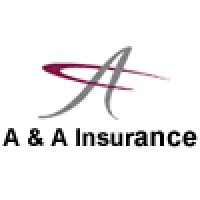 A&A Insurance Logo