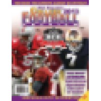 Phil Steele Publications Logo