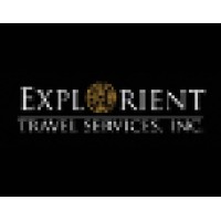 Explorient Travel Services, Inc. Logo