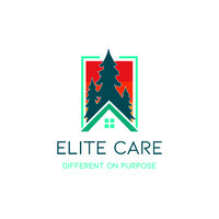 Elite Care Senior Living Logo