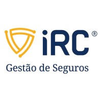 iRC Seguros Logo