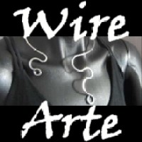 Wire Arte Logo