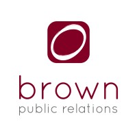 Brown Public Relations LLC Logo