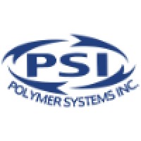 PSI-Polymer Systems, Inc. Logo