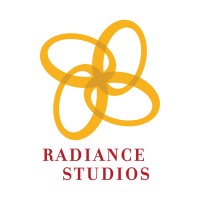 Radiance Studios LLC Logo