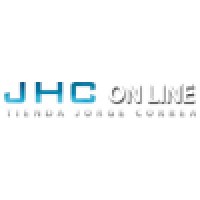 Jorge Correa Electrodomésticos Logo