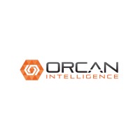 Orcan Intelligence Ltd Logo