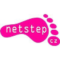 NETSTEP.cz Logo