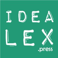 Idealex.press Logo
